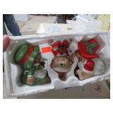 MISC MICE DECOR