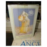 PRECIOUS MOMENTS NIGHT LIGHT