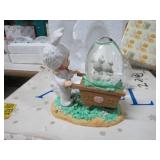 PRECIOUS MOMENTS FIGURINES