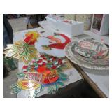 MISC CHRISTMAS DECOR
