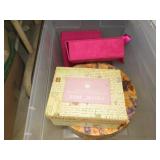 MISC GIFT BOXES