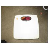 DIGITAL SCALE
