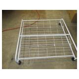 SHOE RACK