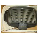 ELECTRIC INDOOR GRILL