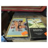 2-- ELVIS PRESSLEY CASSETTE TAPES