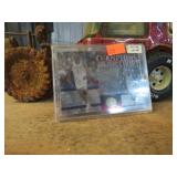 KEVIN GARNETT BASKETBALL CARD