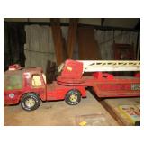 NYLINT FIRETRUCK