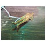 COLONIAL GENTLEMAN PIN