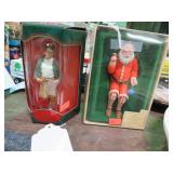 HALLMARK CHRISTMAS ORNAMENTS