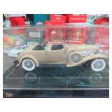 DIECAST CAR