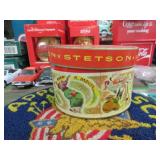 VINTAGE MINI STETSON