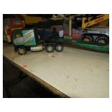 NYLINT TIMBERLAND LOG TRUCK