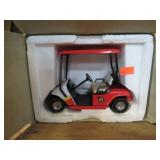 DIECAST McDONALD