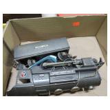 LIONEL MODEL TRAIN ENGINE & TENDER