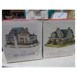 LIBERTY FALL LAUNDRY & HOUSE