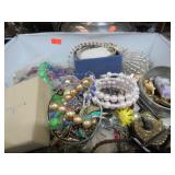 COSTUME JEWELRY