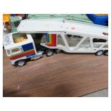 NYLINT CAR HAULER