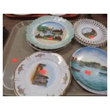 ASSORTED CHINA