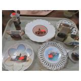 ASSORTED CHINA