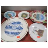 ASSORTED CHINA