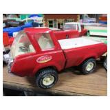 TONKA TOYS TRUCK