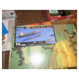 1:32 SEALED CSS HUNLEY SUBMARINE MODEL