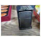 UNUSED ZIPPO LIGHTER