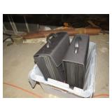 FILE BOXES