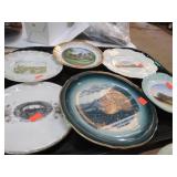 TRAY LOT -- ASSORTED CHINA