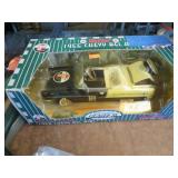 DIECAST TEXACO SKY CHIEF 1955 BEL-AIR PEDAL CAR