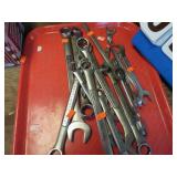 CRAFTSMAN WRENCHES