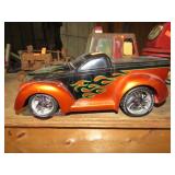TOY CAR