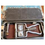 ROLLS RAZOR SHARPENER