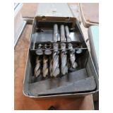 DRILL BITS