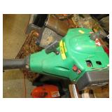 WEED EATER TRIMMER