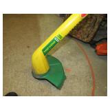 ELECTRIC WEED EATER