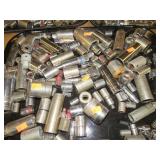 ASSORTED SOCKETS