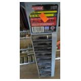 18pc CRAFTMAN