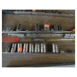 SOCKETS & RAILS
