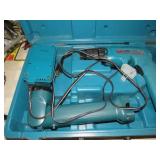 MAKITA CORDLESS LIGHT & DRILL -- UNTESTED