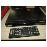 DVD PLAYER