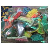 TOY GROUP LOT