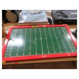 VINTAGE ELECTRIC FOOTBALL -- NO PLAYERS