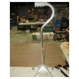 4-- FOOTED CANE