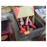 ASSORTED 12ga SHOTGUN SHELLS