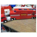 MATCHBOX SUPER KINGS DIECAST HAULER
