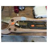 TUBING & HOSE CUTTERS
