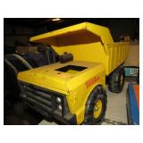 TONKA DUMP TRUCK
