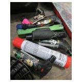 BUTANE LIGHTERS