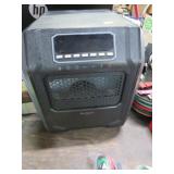 LIFE PRO HEATER